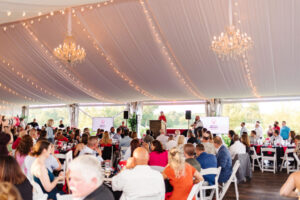 Special Olympics NY Night of Champions