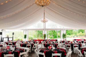 Special Olympics NY Night of Champions