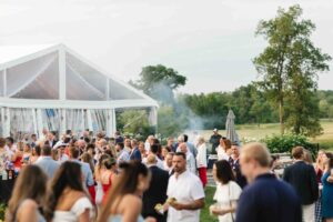 2024 Red, White, & Blue Party