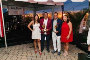 2024 Red, White, & Blue Party