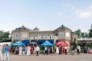 2024 Red, White, & Blue Party