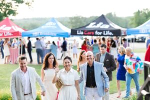 2024 Red, White, & Blue Party