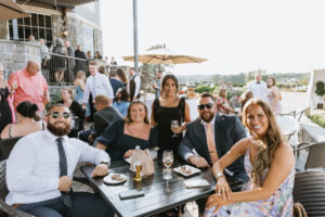 MacKenzie + Nate MacKenzie + Nate