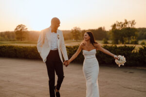 Katie & Cameron Katie & Cameron