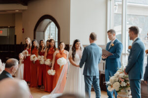 Carli + Bill Carli + Bill