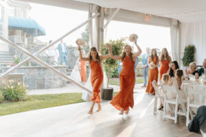 Carli + Bill Carli + Bill