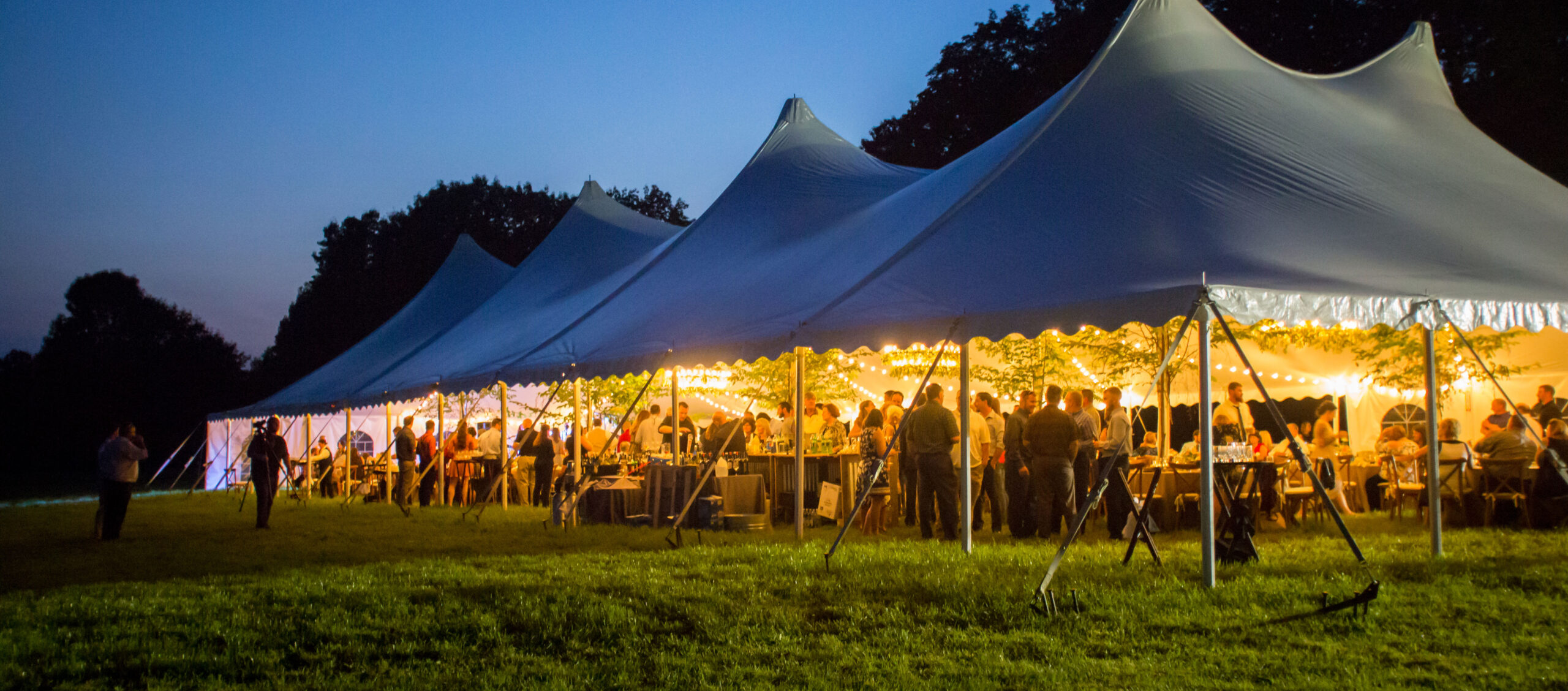 Heritage Birthday Catering Venue