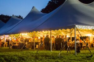 Heritage Birthday Catering Venue