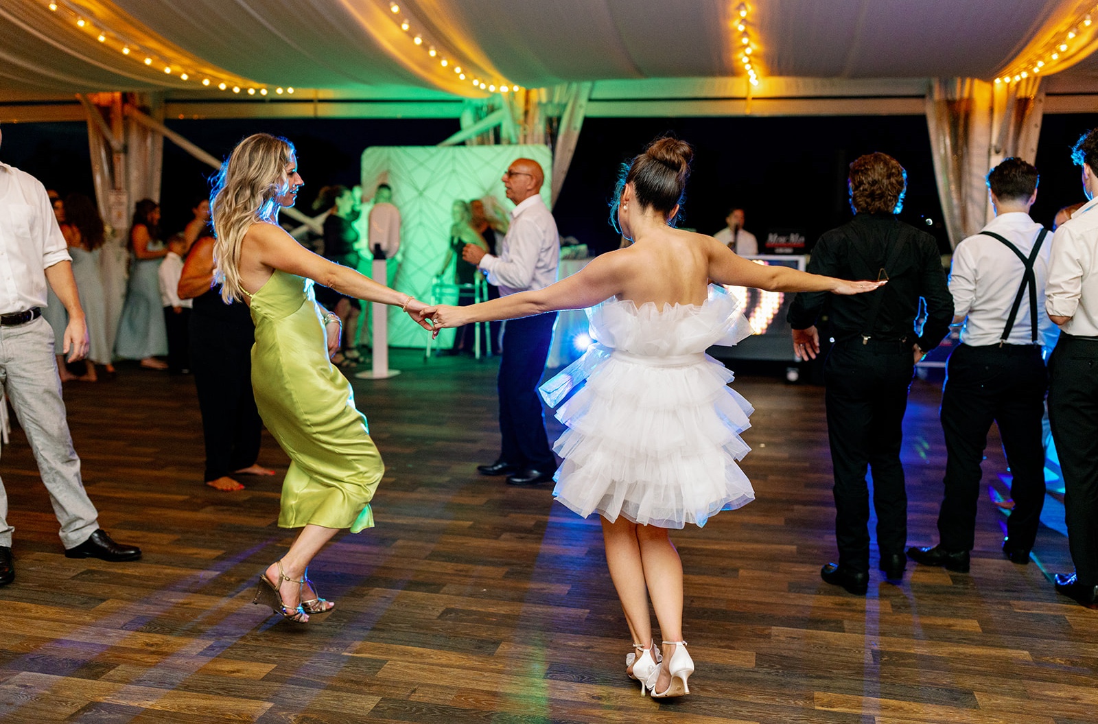 Engagement Party Catering Venue