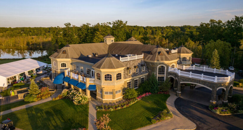 corporate catering services