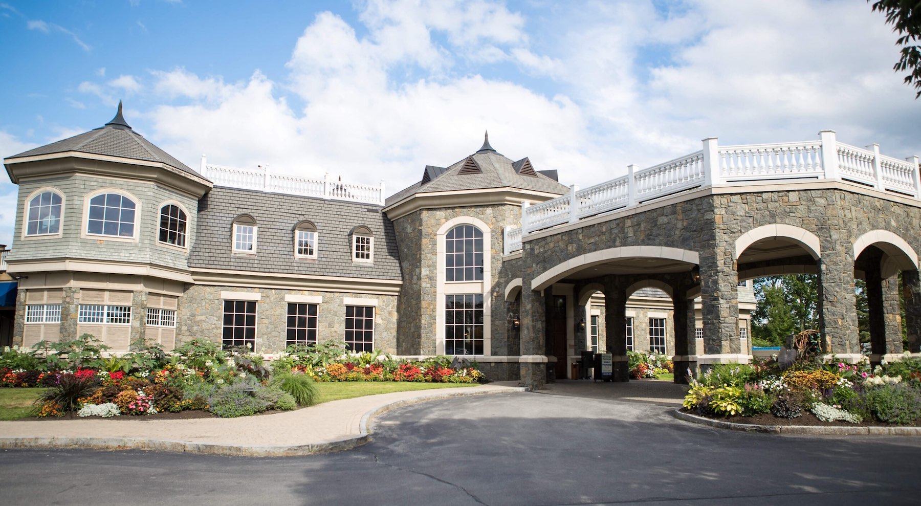 Holiday Catering at Heritage at Saratoga National