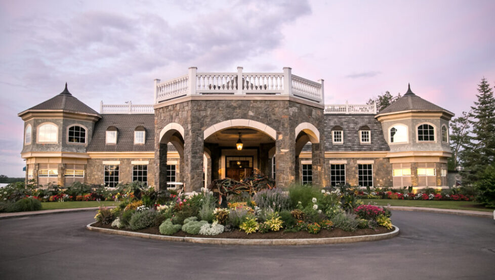 Saratoga National Golf Club