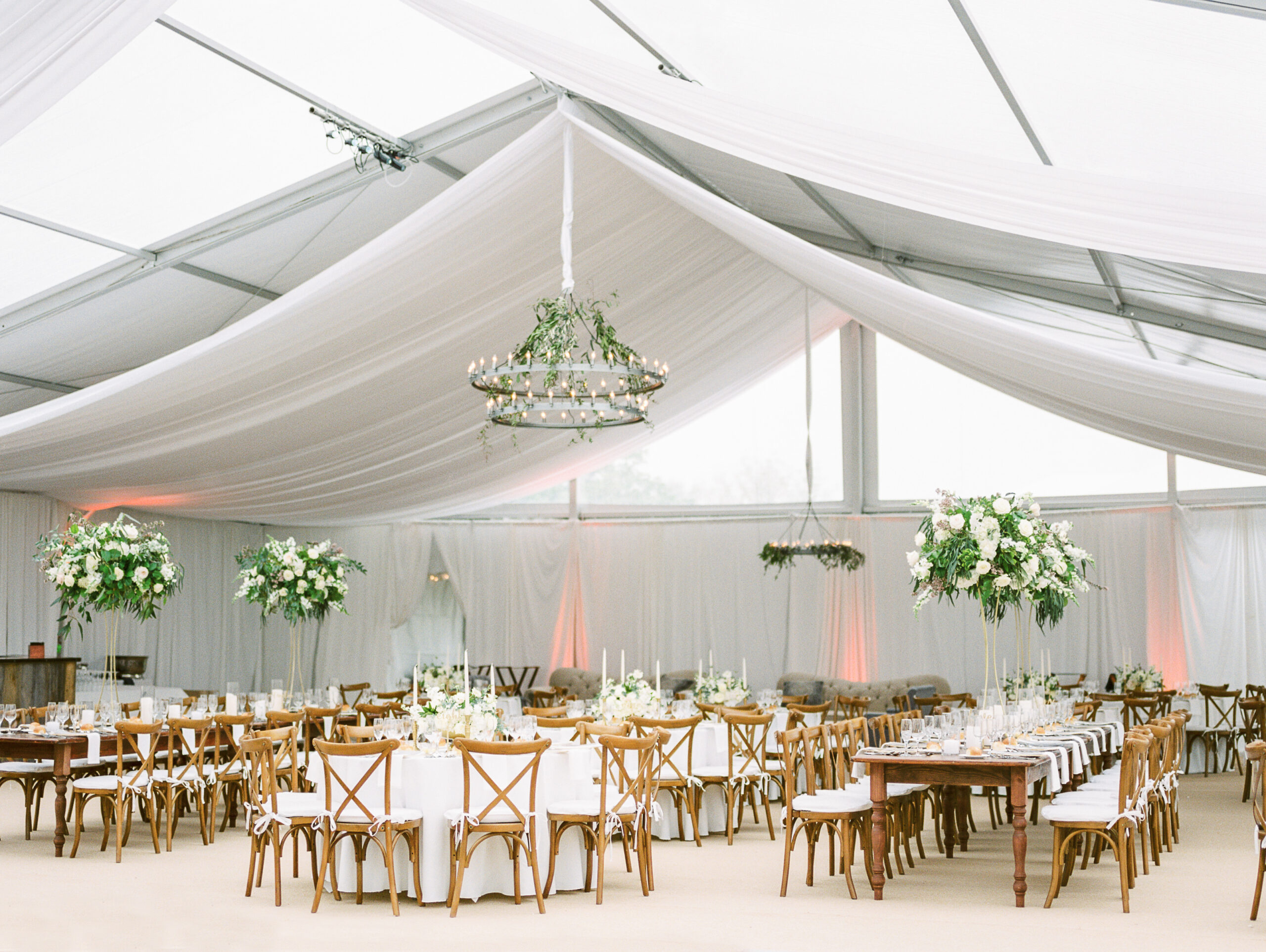 Weddings at Saratoga National Golf Club