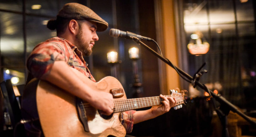 explore saratoga rich ortiz