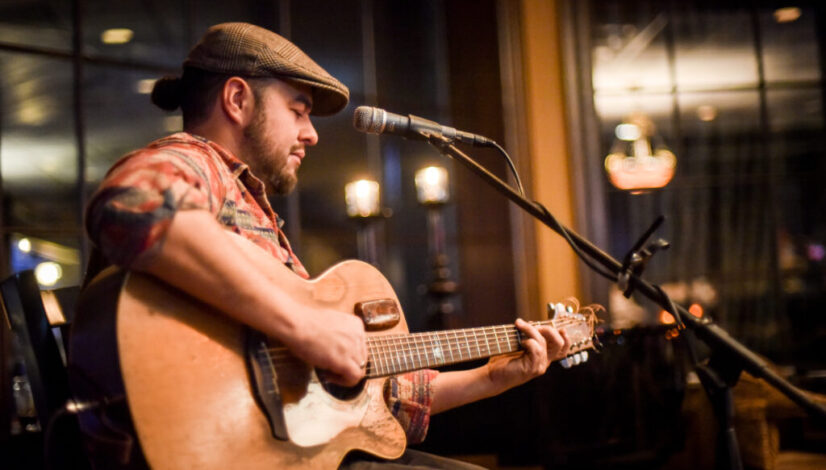 explore saratoga rich ortiz